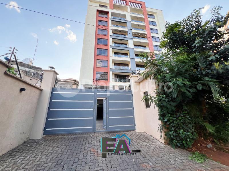 2 bedroom Flat&Apartment for rent Kileleshwa Nairobi - 0