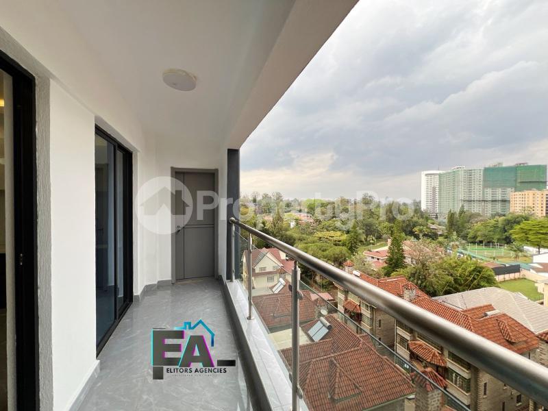 2 bedroom Flat&Apartment for rent Kileleshwa Nairobi - 2