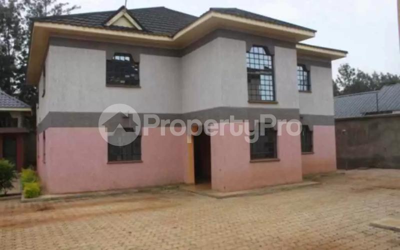 2 bedroom Houses for rent Kiambu Kiambu