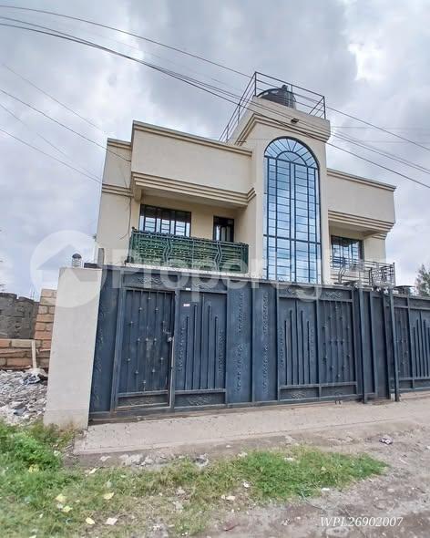 2 bedroom Flat&Apartment for rent Syokimau Nairobi - 5