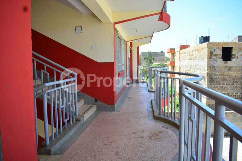 2 bedroom Flat&Apartment for rent Kahawa West Nairobi - 0