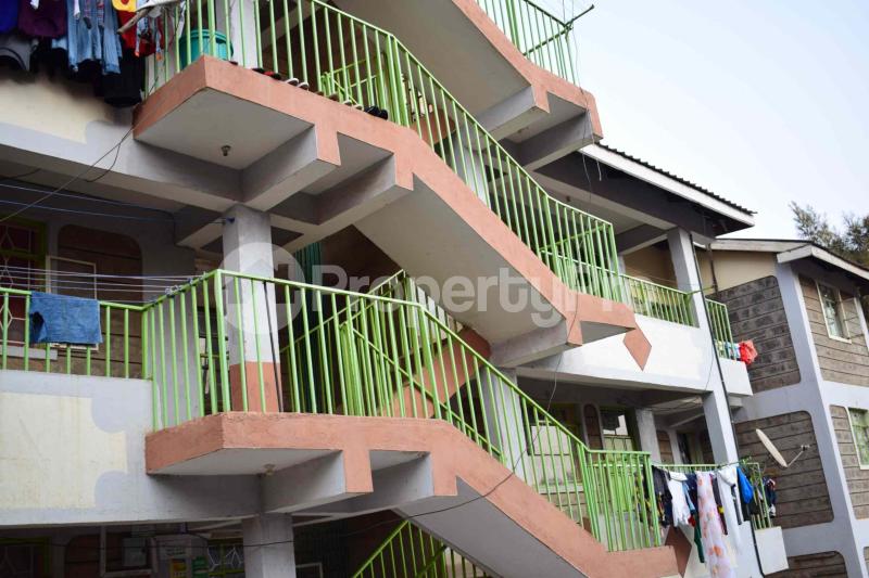 2 bedroom Flat&Apartment for rent Kahawa Wendani Nairobi - 0