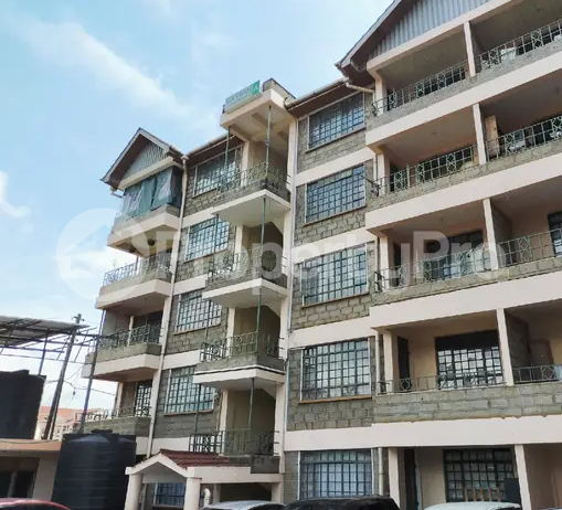 2 bedroom Flat&Apartment for rent Kilimani Nairobi