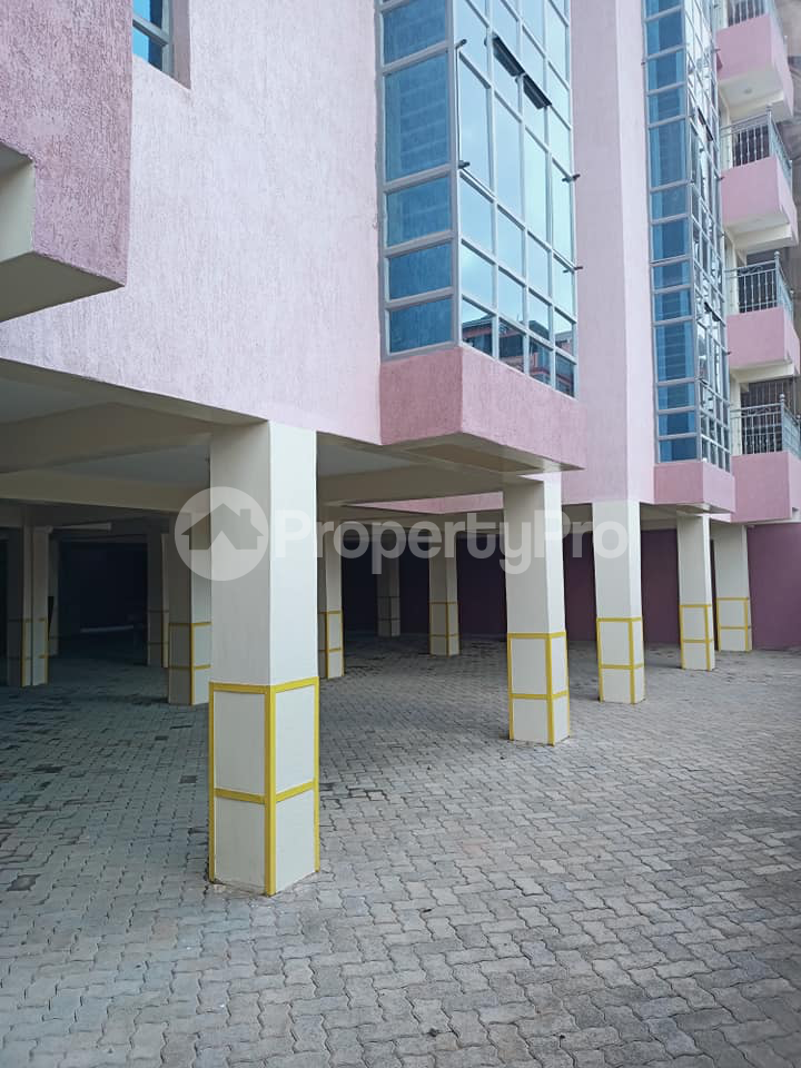 2 bedroom Flat&Apartment for rent Kahawa West Nairobi - 0