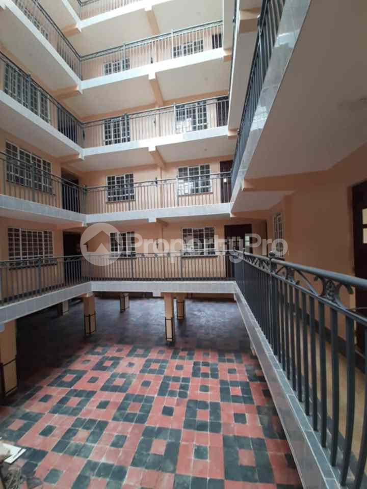 2 bedroom Flat&Apartment for rent Uthiru/Ruthimitu Nairobi - 0