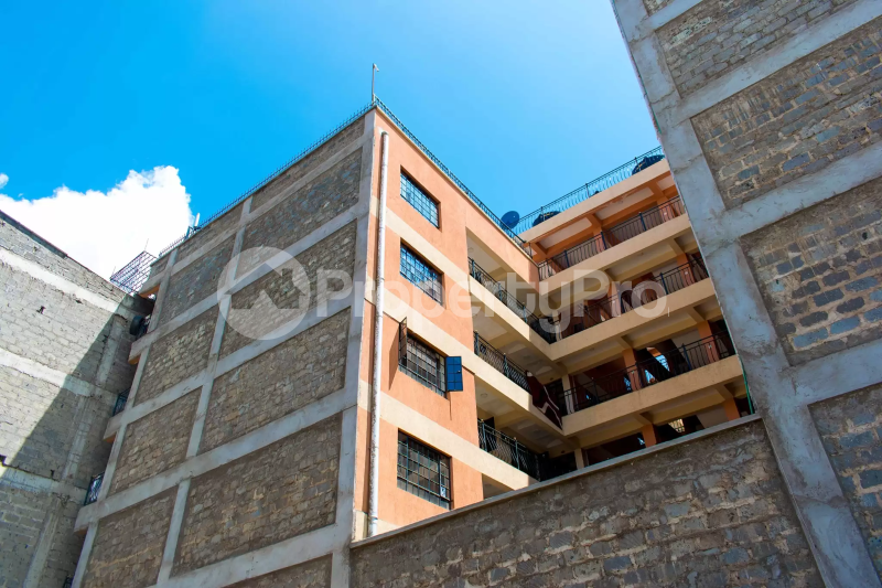 2 bedroom Flat&Apartment for rent Kahawa sukari Nairobi - 0