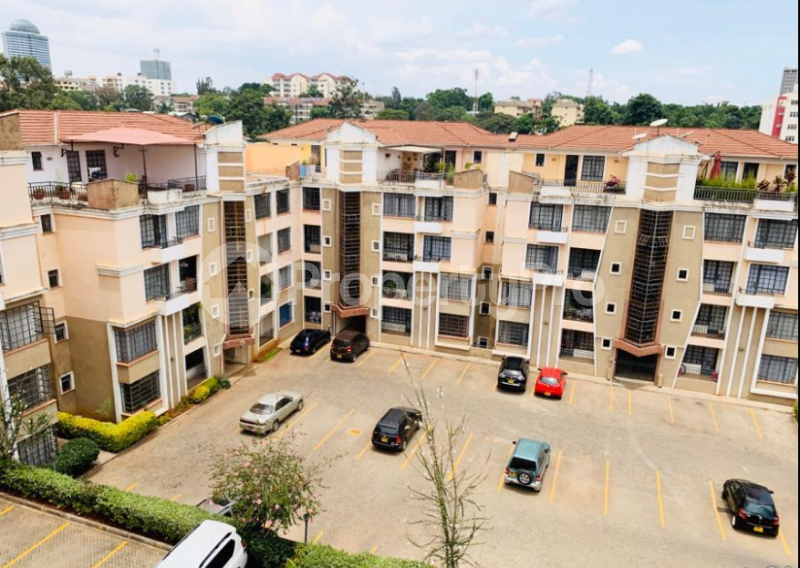 Flat&Apartment for sale Riverside Nairobi (PID 0ADKP) PropertyPro