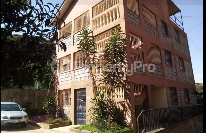 Flat&Apartment for rent Karen Nairobi (PID 2ADHR) PropertyPro