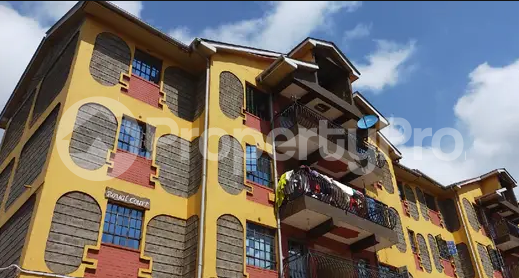 2 bedroom Flat&Apartment for rent Uthiru Kabete Area Kabete Kiambu