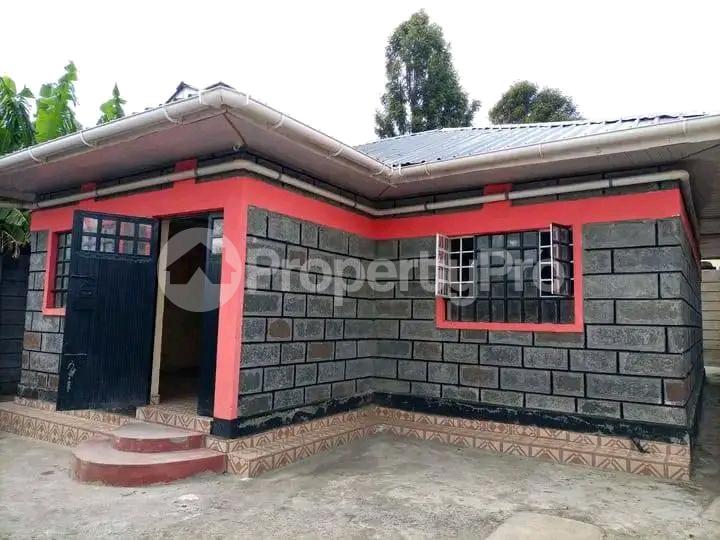 2 bedroom Bungalow Houses for rent Upper Hill Nairobi (PID 2AEEE