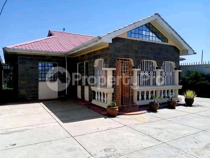 2 bedroom Bungalow Houses for rent Upper Hill Nairobi (PID 2AHQX) PropertyPro