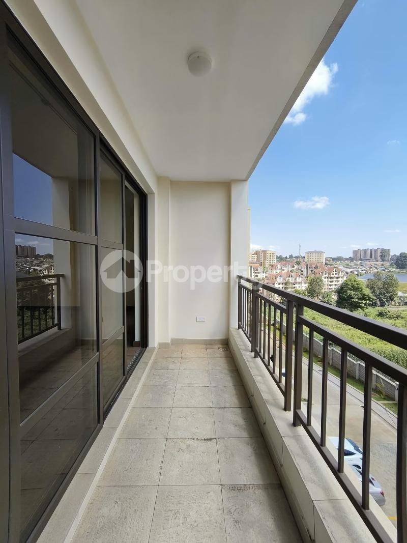 2 bedroom Flat&Apartment for rent Waiyaki way Loresho Nairobi