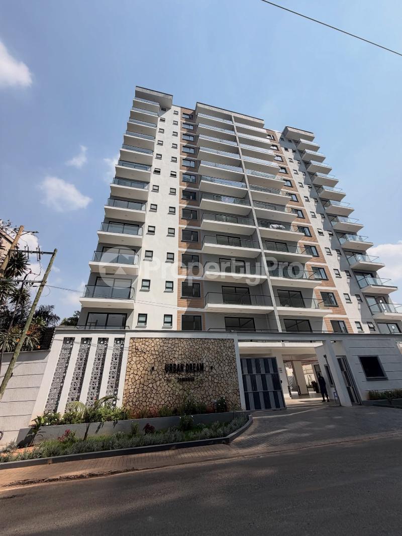 2 bedroom Flat&Apartment for rent Brookside Westlands Nairobi