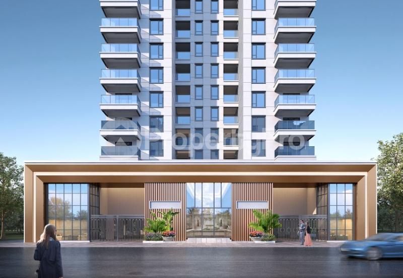 2 bedroom Rooms Flat&Apartment for sale Sports road Westlands Area Westlands Nairobi