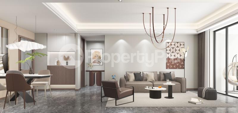 2 bedroom Flat&Apartment for sale Mvuli road, Westlands Area Westlands Nairobi