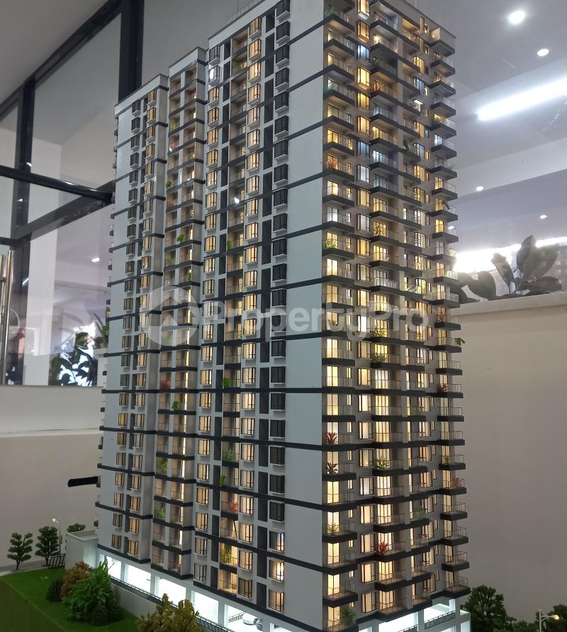 2 bedroom Flat&Apartment for sale Westlands Area Westlands Nairobi