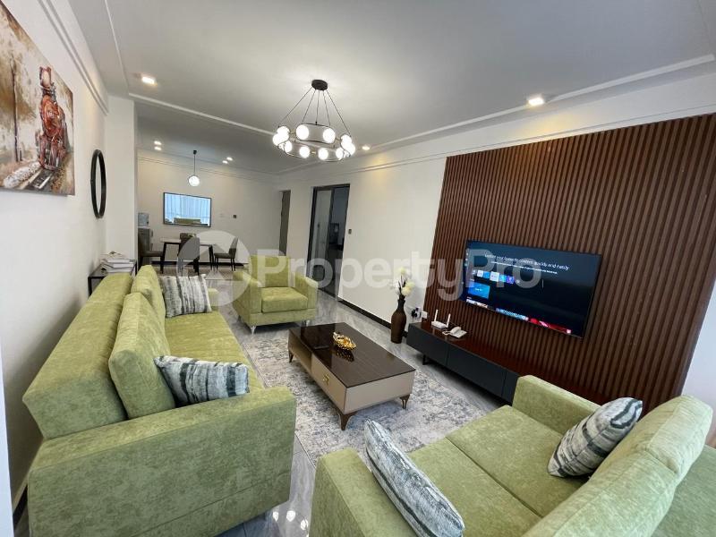 2 bedroom Flat&Apartment for rent Kilimani Nairobi - 15