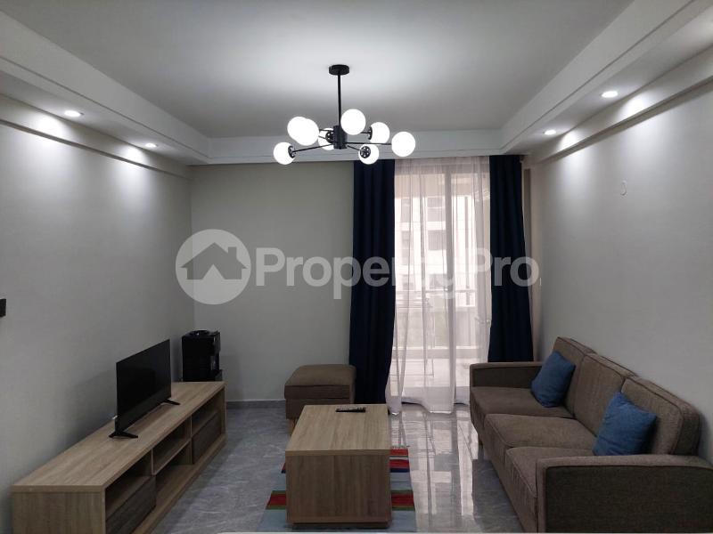 2 bedroom Flat&Apartment for rent Kindaruma Road, Kilimani Nairobi