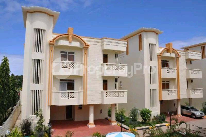 2 bedroom Flat&Apartment for rent Nyali Area Nyali Mombasa