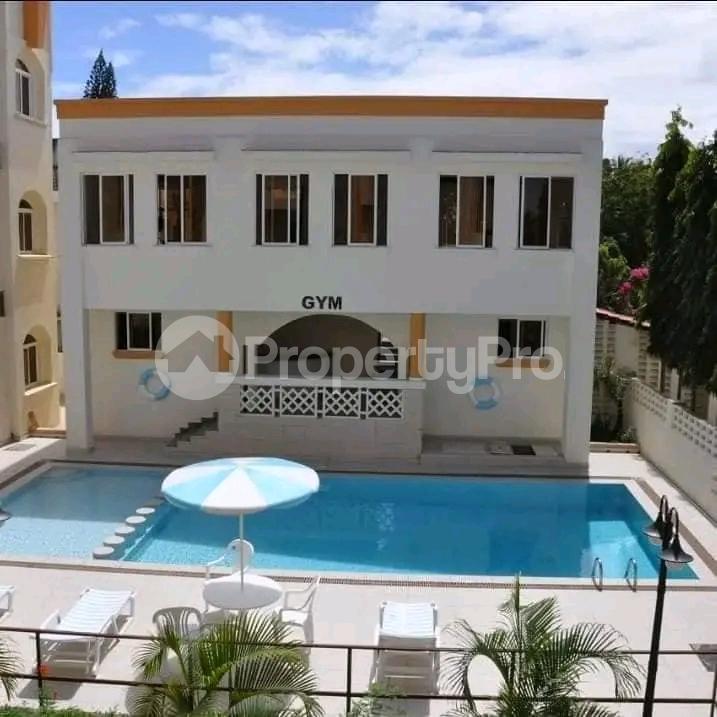 2 bedroom Flat&Apartment for rent 1st Avenue,  Nyali Area Nyali Mombasa