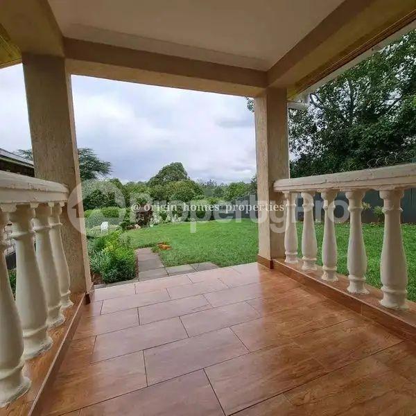 2 bedroom Houses for sale Nyari Nairobi