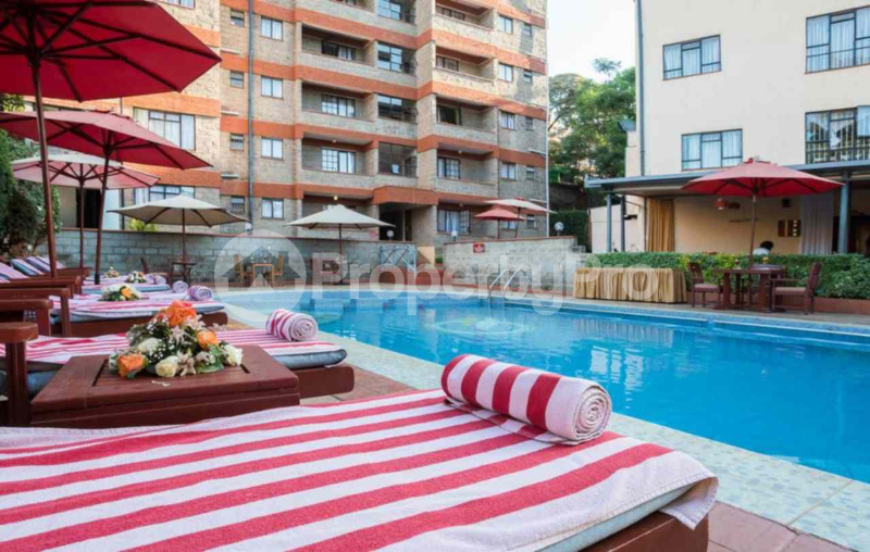 2 bedroom Flat&Apartment for sale Westlands Nairobi