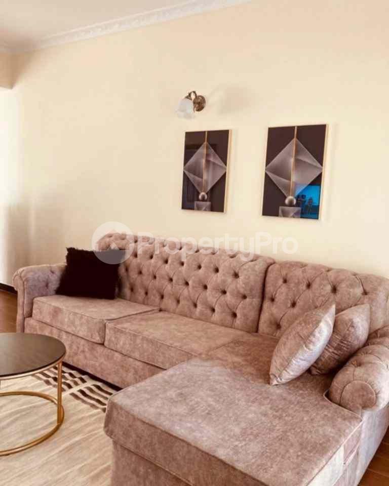 2 bedroom Flat&Apartment for shortlet Kilimani Nairobi