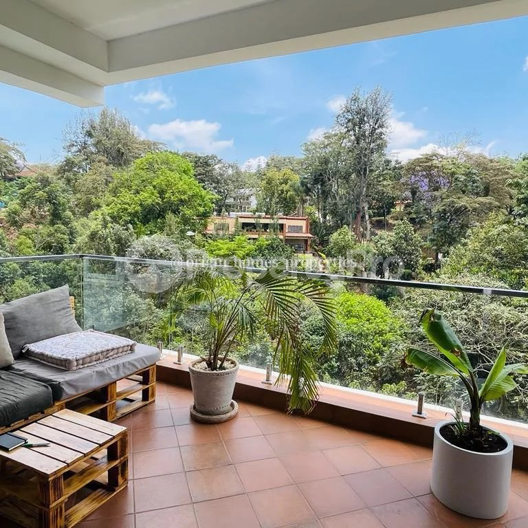 2 bedroom Flat&Apartment for sale Parklands Nairobi