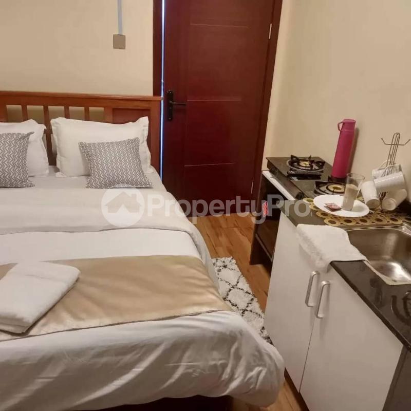 2 bedroom Flat&Apartment for shortlet Kilimani Nairobi