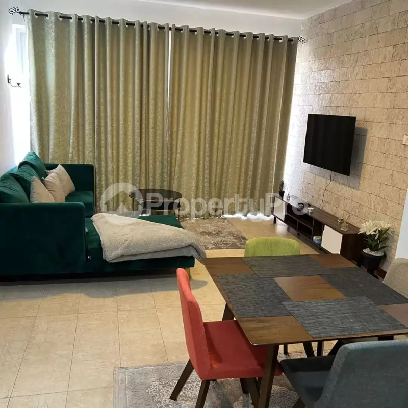 3 bedroom Flat&Apartment for shortlet Kilimani Nairobi