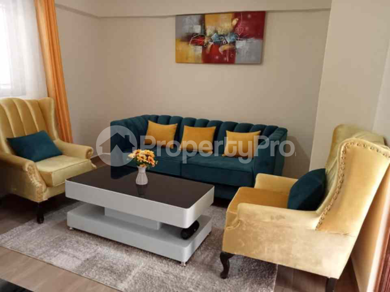 2 bedroom Flat&Apartment for shortlet Kitengela Kajiado