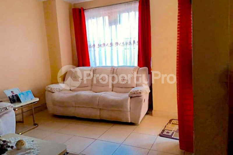 2 bedroom Flat&Apartment for shortlet Kilimani Nairobi