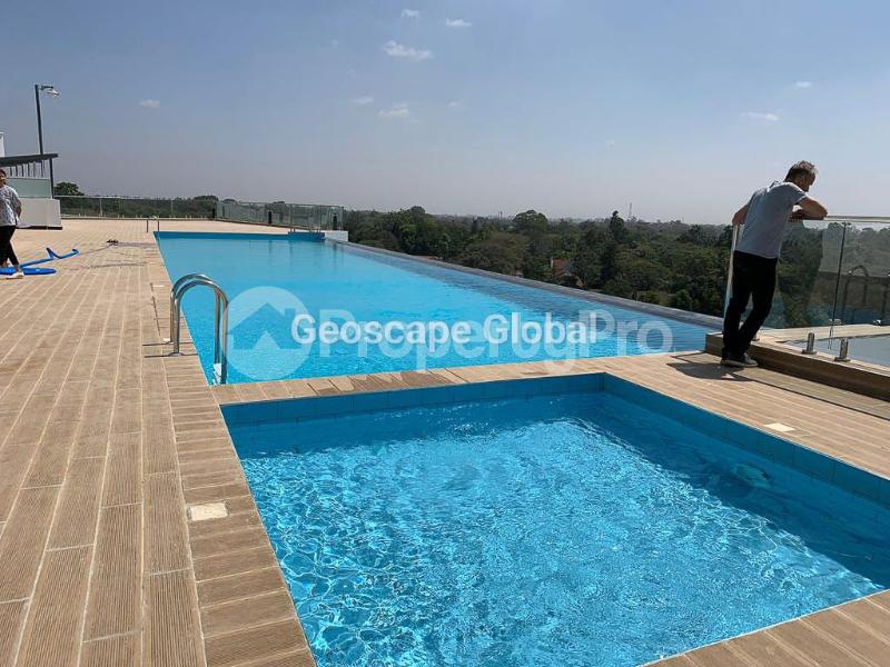 2 bedroom Houses for rent Westlands Nairobi - 0