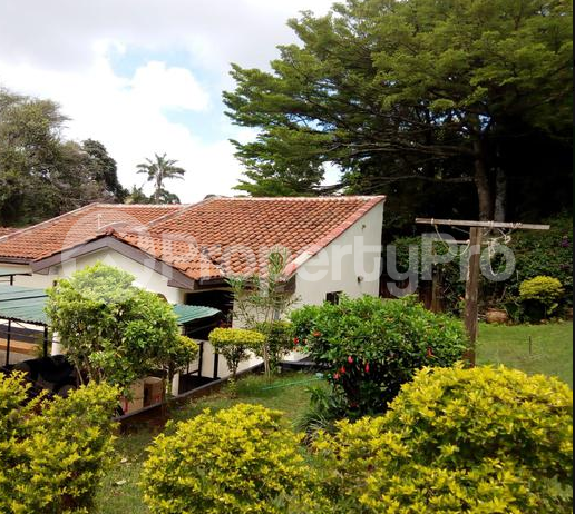 2 bedroom Flat&Apartment for rent Loresho estate Kitisuru Westlands Nairobi