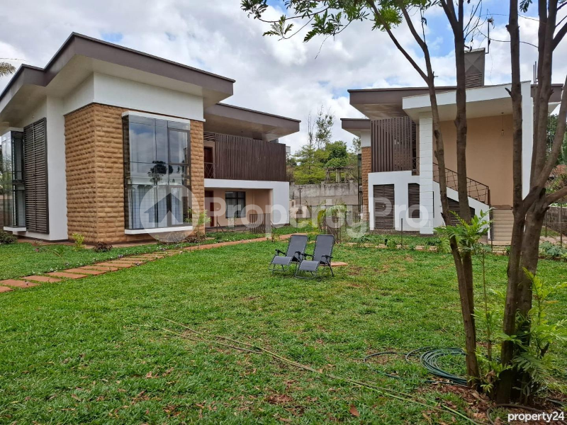 Houses for rent Ridgeways Nairobi