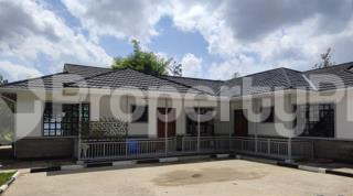 Houses for rent Karen Nairobi