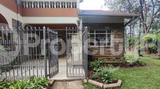 Houses for rent Karen Nairobi