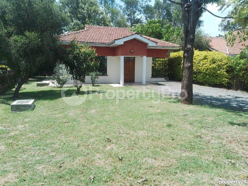 Houses for rent Karen Nairobi