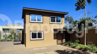 Houses for rent Karen Nairobi