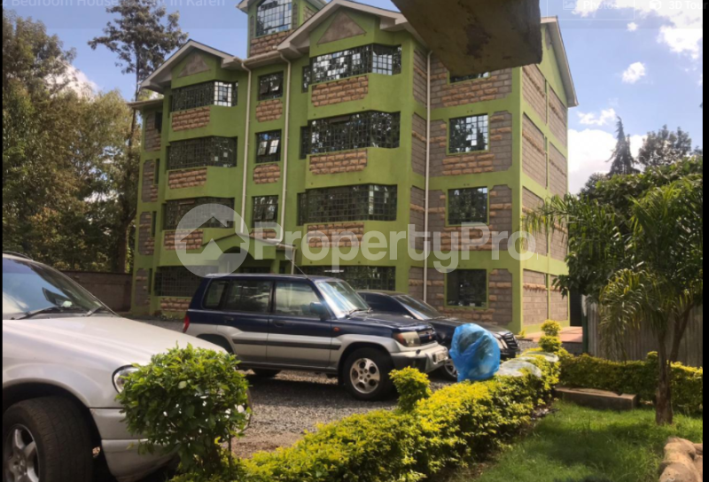 2 bedroom Houses for rent Rhino Park Karen Langata Nairobi (PID 8ACML