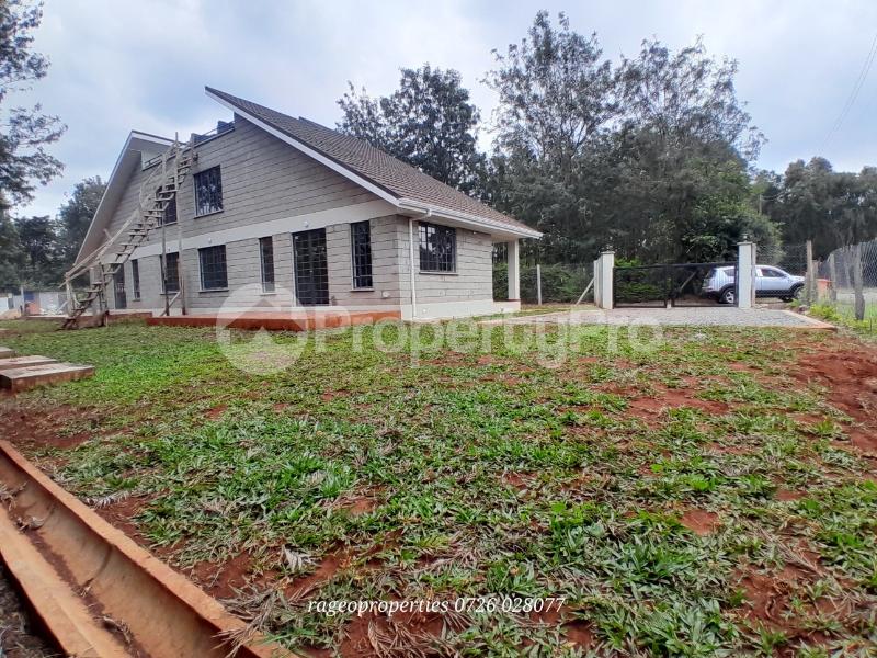 Houses for rent Karen Nairobi - 0