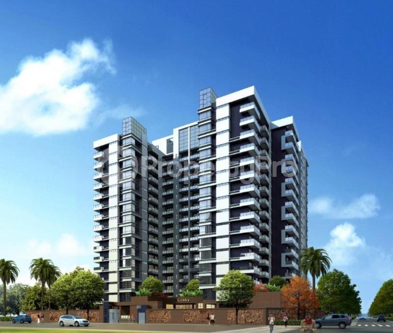 2 bedroom Townhouse for sale Kilimani Nairobi