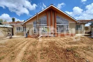 Houses for rent Thogoto Kikuyu