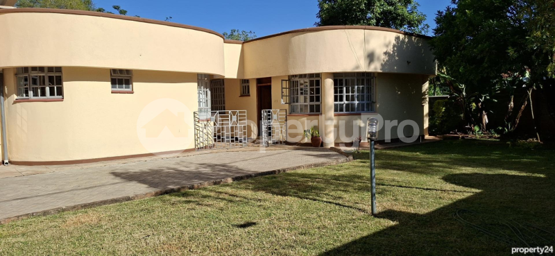 Bungalow Houses for rent Farasi Lane, Lower Kabete Nairobi