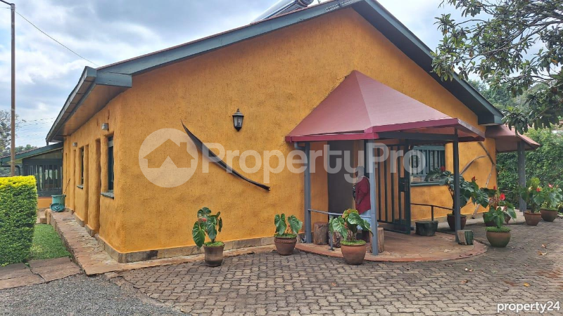 Houses for rent Lower Kabete Rd, Lower Kabete Nairobi