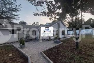 Houses for rent Thogoto Kikuyu