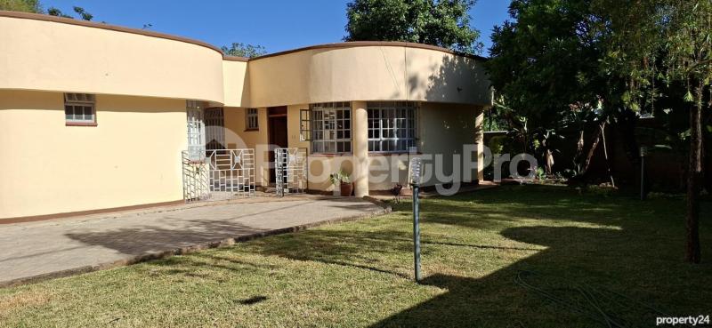 Houses for rent Lower Kabete Nairobi