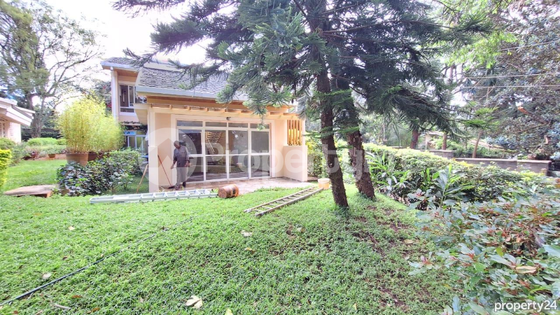 Houses for rent Old  Kitisuru Nairobi - 0