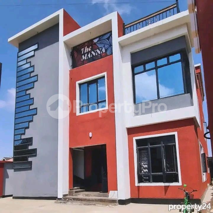 Houses for rent Membley Ruiru