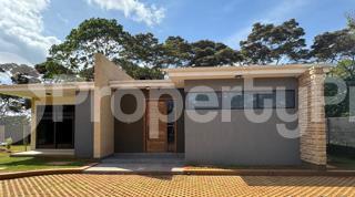 Houses for rent Tigoni Limuru